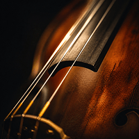 Cello detail (1)